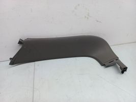 Porsche Cayenne (92A) Rivestimento laterale del portellone posteriore/bagagliaio 7P5867588A