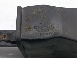 Volkswagen Jetta VI Ribotuvas galinių durų atvėrimo 5C6839267