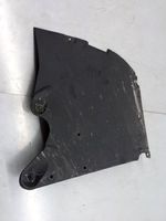 Volkswagen Jetta VI Trunk boot underbody cover/under tray 5C6825205