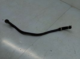 Volkswagen Jetta VI Fuel line/pipe/hose 5C0201160A