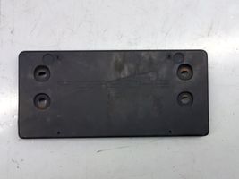 Porsche Cayenne (92A) Cornice porta targa 7P5807287AC