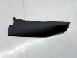 Volkswagen Jetta VI Rear seat side bottom trim 5C6867765