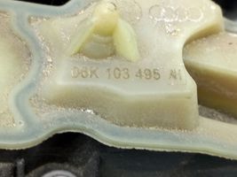 Volkswagen Jetta VI Breather valve 06K103495