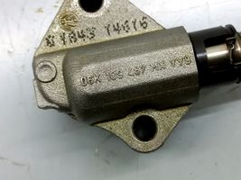 Volkswagen Jetta VI Timing belt/chain tensioner 06K109467