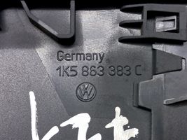 Volkswagen Golf VI Posacenere (posteriore) 1K5863383C