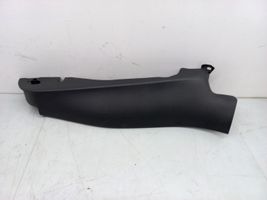 Volkswagen Golf VI Rivestimento inferiore laterale del sedile posteriore 1K4867766E