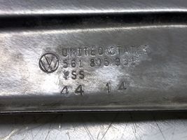 Volkswagen PASSAT B7 USA Priekinio žibinto laikiklis 561805932