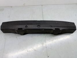 Volkswagen Jetta VI Rear bumper foam support bar 5C6807251D