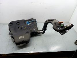 Volkswagen Jetta VI Fuel tank 5C0201021FP