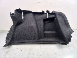 Volkswagen Jetta VI Dolny panel schowka koła zapasowego 5C6867428