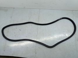 Volkswagen Jetta VI Rear door rubber seal (on body) 5C6867911H