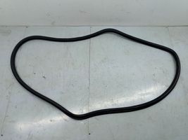 Volkswagen Jetta VI Rear door rubber seal (on body) 5C6867911H