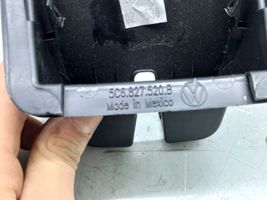 Volkswagen Jetta VI Kita bagažinės apdailos detalė 5C6827520B