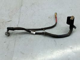 Volkswagen PASSAT B7 USA Positive cable (battery) 5C0971228N