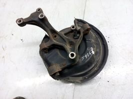 Volkswagen Jetta VI Rear wheel hub spindle/knuckle 505436B