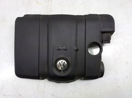 Volkswagen Jetta VI Oro filtro dėžė 07K129607J