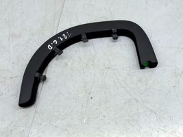 Volkswagen Jetta VI Altro elemento di rivestimento bagagliaio/baule 5C6971821A