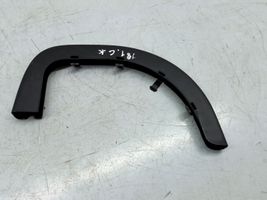 Volkswagen Jetta VI Other trunk/boot trim element 5C6971821A