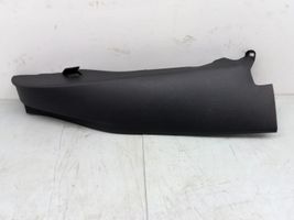 Volkswagen Jetta VI Rear seat side bottom trim 5C6867766