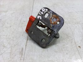 Volkswagen Jetta VI Anello/gancio chiusura/serratura del vano motore/cofano 1K8823186D