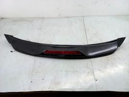 Porsche Cayenne (92A) Spoiler del portellone posteriore/bagagliaio 4L0945097