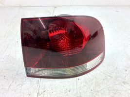 Volkswagen Touareg I Lampa tylna 7L6945258