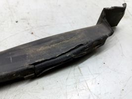 Porsche Cayenne (92A) Garniture, jupe latérale/bas de caisse avant 7P5853538