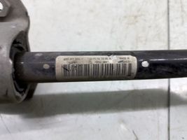 Volkswagen PASSAT B7 USA Barra stabilizzatrice anteriore/barra antirollio 561411303