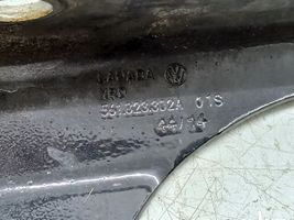 Volkswagen PASSAT B7 USA Engine bonnet/hood hinges 561823302A