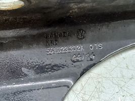 Volkswagen PASSAT B7 USA Zawiasy pokrywy / maski silnika 561823302A