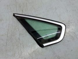 Volkswagen PASSAT B7 USA Rear side window/glass 561845297G