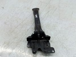 Volkswagen Touareg I Staffa del pannello di supporto del radiatore parte superiore 7L0805799D