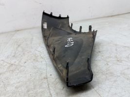 Volkswagen Touareg II Mascherina/griglia fendinebbia anteriore 7P6807490B