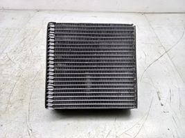 Volkswagen Jetta VI Heater blower radiator 