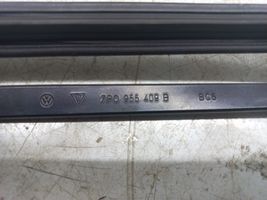 Volkswagen Touareg II Bras d'essuie-glace avant 7P0955409B