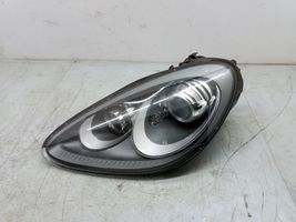 Porsche Cayenne (92A) Parte del faro 7P5941031BT