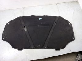 Volkswagen Jetta VI Engine bonnet/hood sound/heat insulation 5C6863831