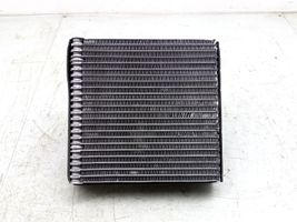 Volkswagen Jetta VI Heater blower radiator 