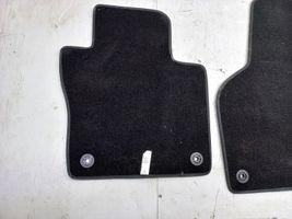 Volkswagen Jetta VI Kit tapis de sol auto 5C7863011BCB