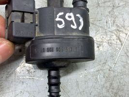 Volkswagen Jetta VI Vacuum valve 06H906517T