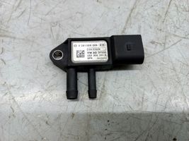 Volkswagen Touareg II Sensor de presión del escape 059906051A