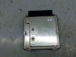 Volkswagen Touareg II Kit centralina motore ECU e serratura 7P0907401J