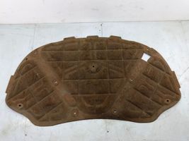 Volkswagen PASSAT CC Engine bonnet/hood sound/heat insulation 