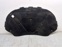 Volkswagen PASSAT CC Engine bonnet/hood sound/heat insulation 