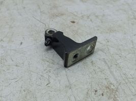 Volkswagen Touareg II Front door lower hinge 