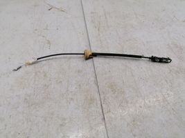 Volkswagen Jetta VI Front door cable line 5C6837085