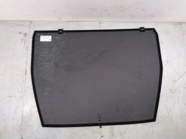 Subaru Forester SJ Tapis de coffre 