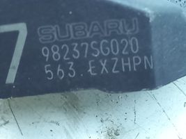 Subaru Forester SJ Turvatyynyn törmäysanturi 98237SG020