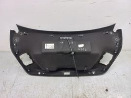 Volkswagen PASSAT CC Rivestimento portellone posteriore/bagagliaio 3C8867605K