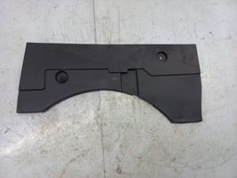 Volkswagen PASSAT CC Rivestimento vano della ruota di scorta 3C5012116